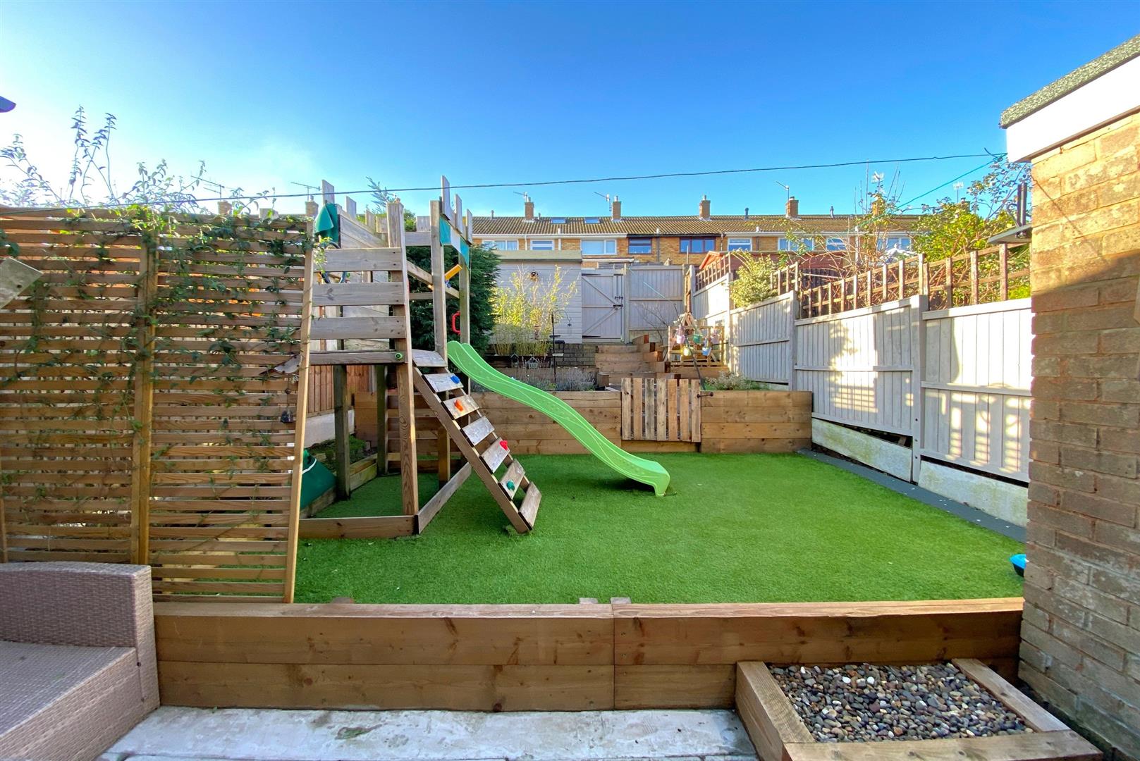 Ascot Gardens, Wordsley, Stourbridge